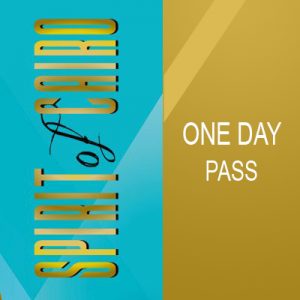 ONE DAY PASS